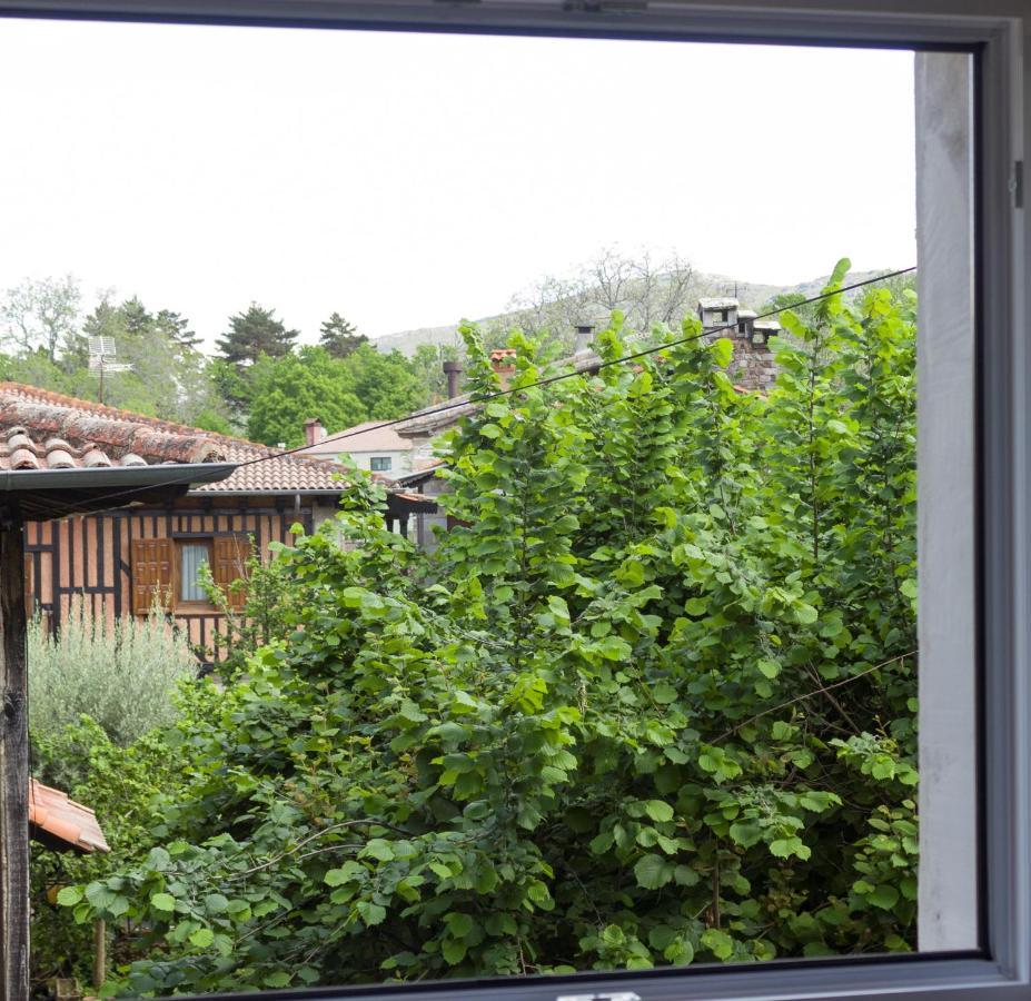 Alojamientos Rurality Home La Alberca  Exterior photo